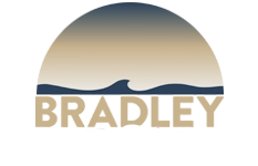 The Bradley Eye Care website header logo